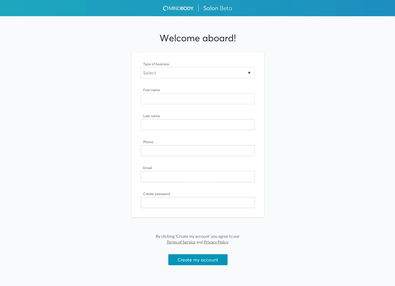 1 · User info